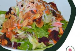 Yoshiro Salad